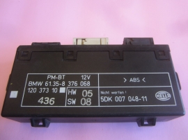 BMW - ECU Computer - 61358376068